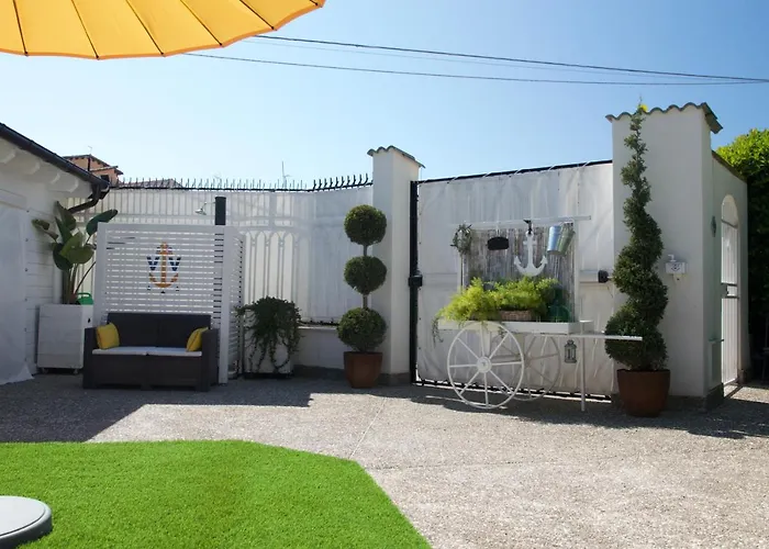 Villa Volli Three Rooms