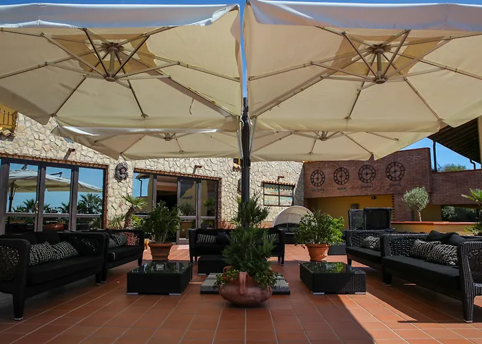 Baia Di Ulisse Wellness & Spa