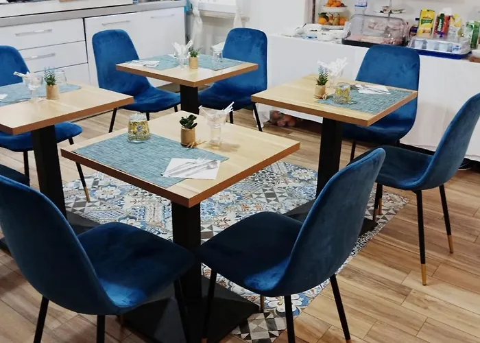 Gocce di Girgenti - comfort suites