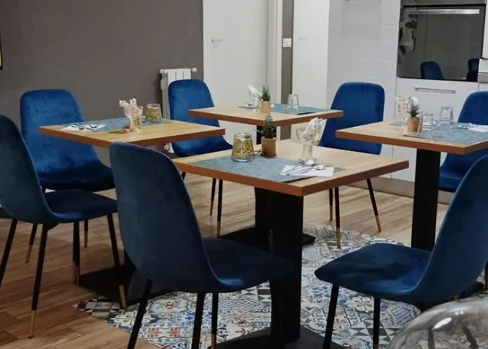 Gocce di Girgenti - comfort suites