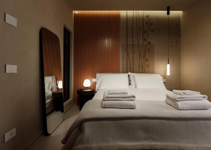La Rotta Rooms