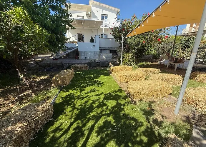 Terra Di Mare