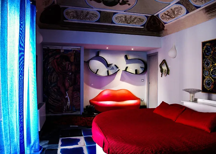 Suite D'Autore Art Design Gallery
