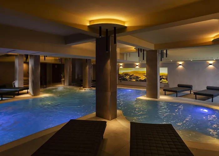 Donna Vì Hotel