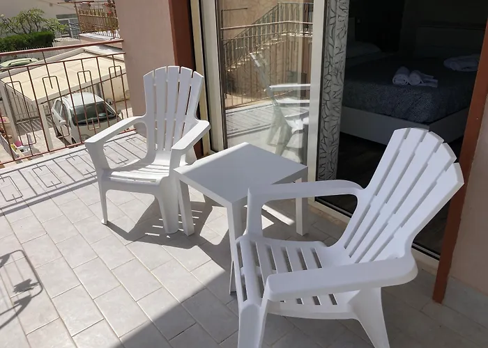 Dalie'S House San Leone Centro