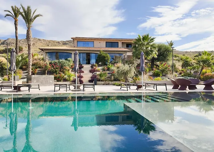Terreforti Boutique Spa & Glamping