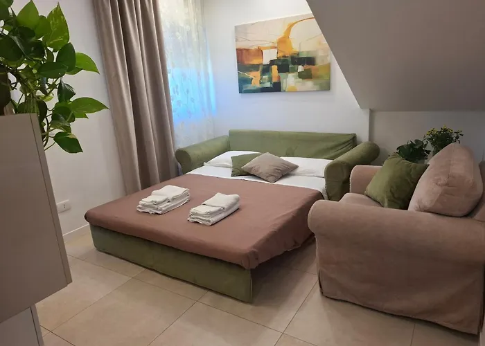 Agrigento tra templi e mare Luxury Home
